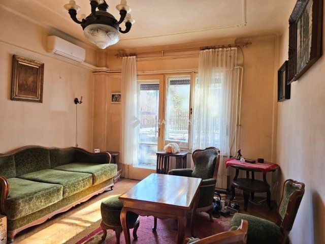 Eladó téglalakás, Budapesten, XI. kerületben 89.9 M Ft, 2 szobás