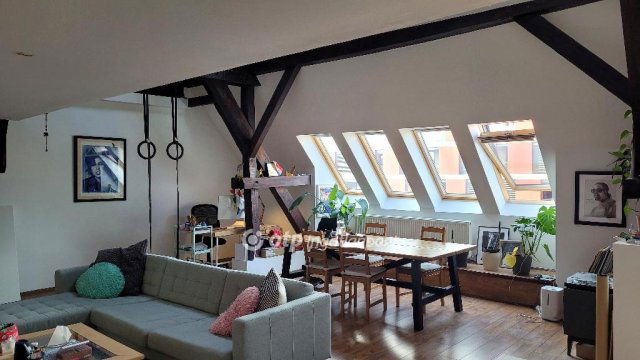 Eladó téglalakás, Budapesten, XIII. kerületben 110 M Ft