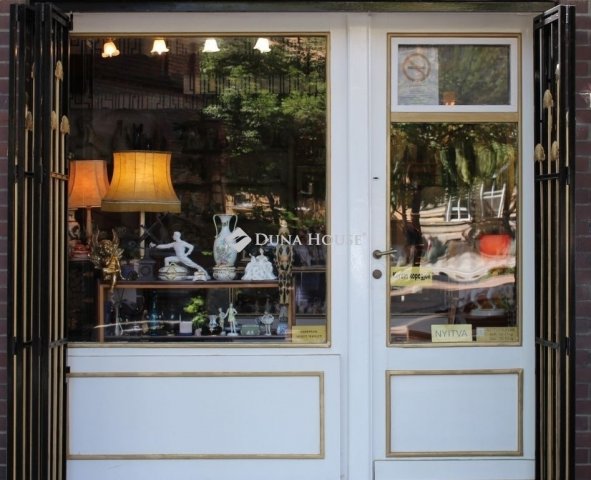 Eladó üzlethelyiség, Szegeden 58 M Ft / költözzbe.hu