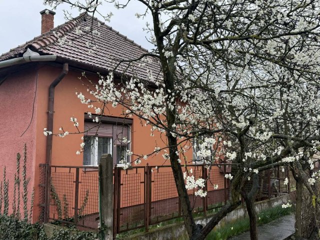 Eladó családi ház, Püspökladányban 23.99 M Ft, 2 szobás