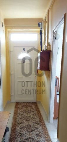 Eladó téglalakás, Zalaegerszegen 32.9 M Ft, 2 szobás