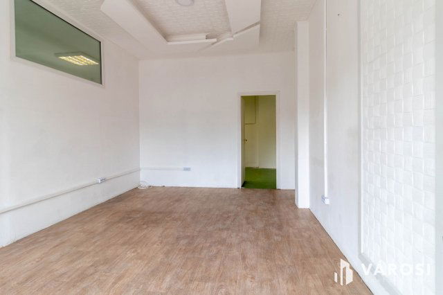 Kiadó üzlethelyiség, Budapesten, XIII. kerületben 271 E Ft / hó
