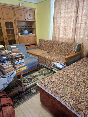 Eladó családi ház, Hajdúböszörményen 27.5 M Ft, 2 szobás