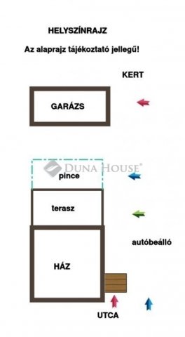 Eladó családi ház, Budapesten, XIX. kerületben 127.9 M Ft