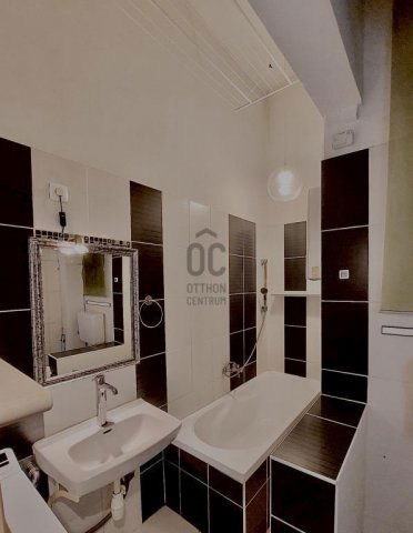 Eladó téglalakás, Budapesten, VII. kerületben 87.9 M Ft