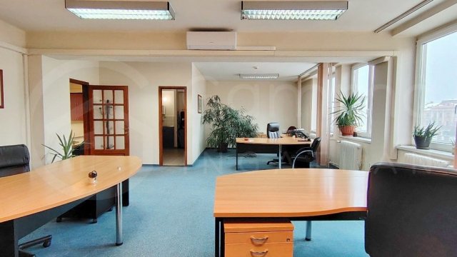 Eladó iroda, Miskolcon 149 M Ft, 16 szobás / költözzbe.hu