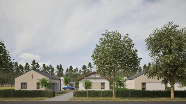 Eladó téglalakás, Tatán 74.99 M Ft, 4 szobás