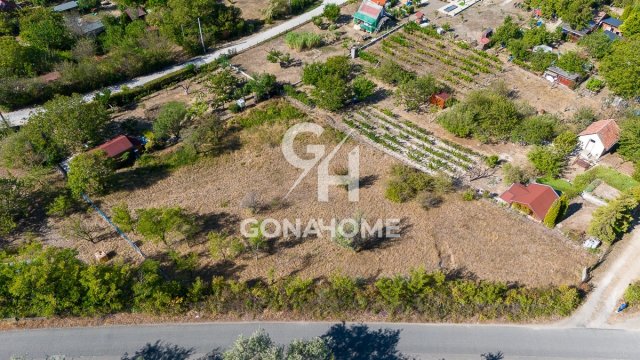Eladó mezogazdasagi ingatlan, Várpalotán 7.9 M Ft