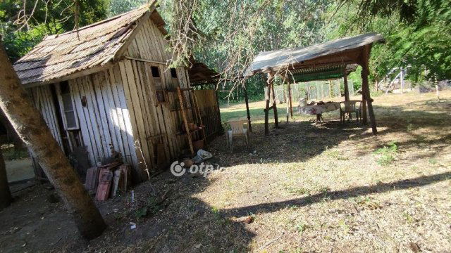 Eladó mezogazdasagi ingatlan, Jászberényben 16.5 M Ft, 2 szobás