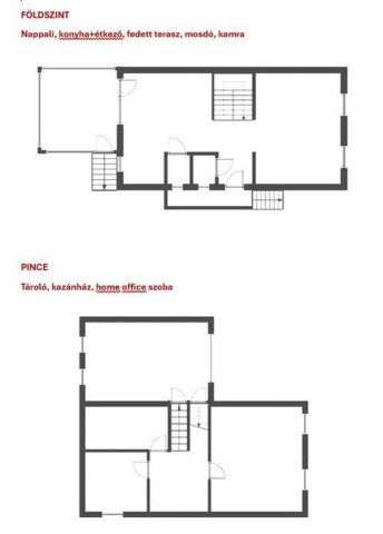 Eladó ikerház, Szigetszentmiklóson, Kolozsvári utcában 149 M Ft