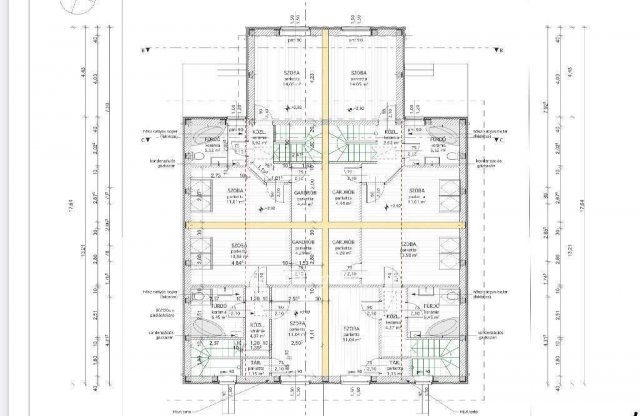 Eladó családi ház, Szigetszentmártonban 72.9 M Ft, 4 szobás