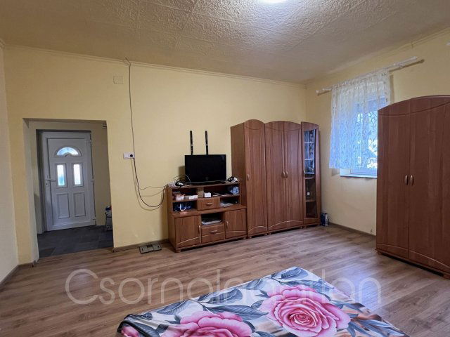 Eladó családi ház, Szilen 25.5 M Ft, 2+1 szobás