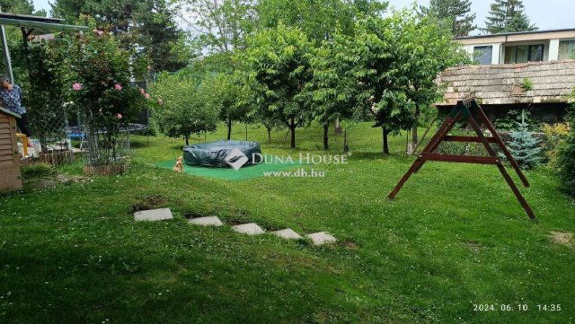 Eladó családi ház, Érden 125 M Ft, 5 szobás