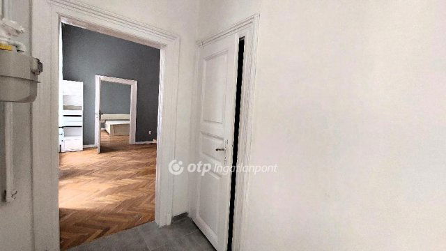 Eladó téglalakás, Budapesten, IX. kerületben 89.9 M Ft, 3 szobás