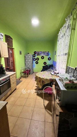 Eladó családi ház, Dabronyon 18 M Ft, 2 szobás