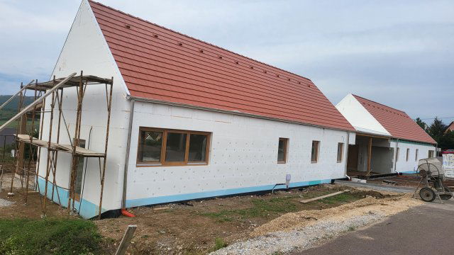 Eladó családi ház, Felsőtárkányban 97.9 M Ft, 3 szobás