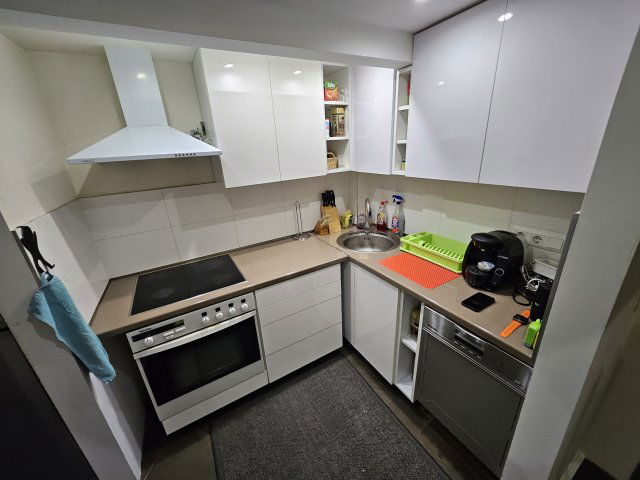 Eladó téglalakás, Szegeden 56 M Ft, 2 szobás