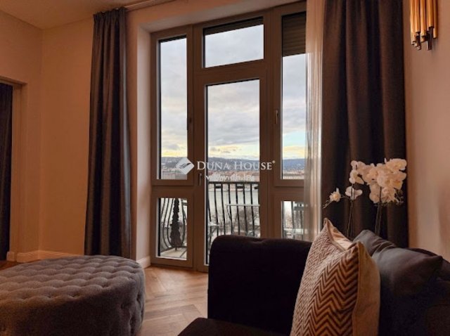 Eladó téglalakás, Budapesten, V. kerületben 299 M Ft, 3 szobás