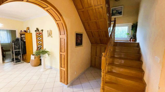 Eladó családi ház, Debrecenben, Acsádi úton 134.9 M Ft
