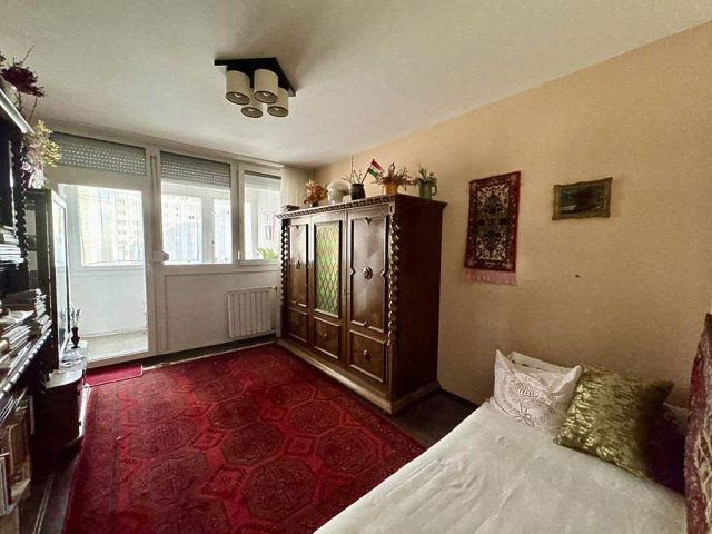 Eladó panellakás, Budapesten, III. kerületben 72.9 M Ft, 3 szobás