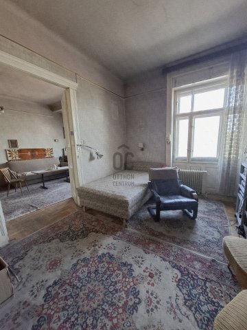 Eladó téglalakás, Budapesten, XIV. kerületben, Hungária körúton