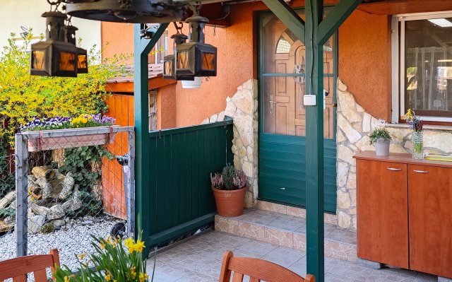 Eladó ikerház, Szigethalmon 50.9 M Ft, 2 szobás