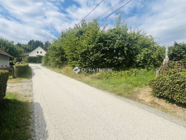Eladó telek, Szentgotthárdon 23.94 M Ft / költözzbe.hu