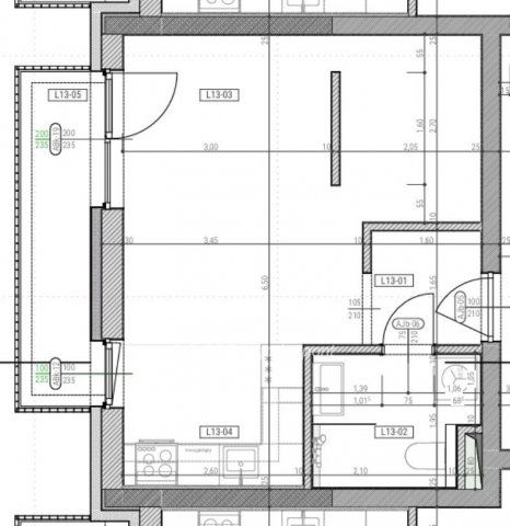 Eladó téglalakás, Hegyeshalomban 31.89 M Ft, 1 szobás