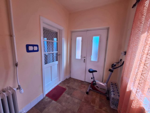 Eladó családi ház, Felsőzsolcán 37 M Ft, 2 szobás