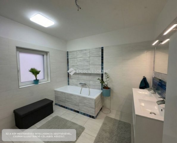 Eladó családi ház, Budapesten, XVII. kerületben 219 M Ft