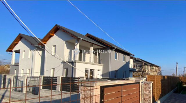 Eladó téglalakás, Dunaharasztin 70.905 M Ft, 2 szobás