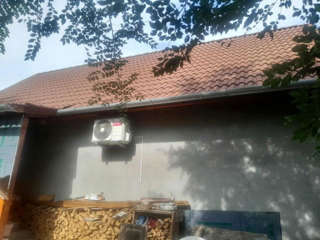 Eladó családi ház, Helvécián 28 M Ft, 1 szobás