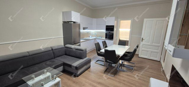 Eladó téglalakás, Miskolcon 46.9 M Ft, 2 szobás