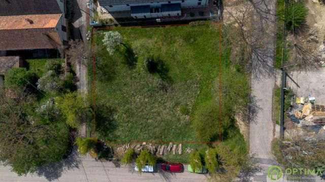 Eladó telek, Budapesten, II. kerületben 108 M Ft