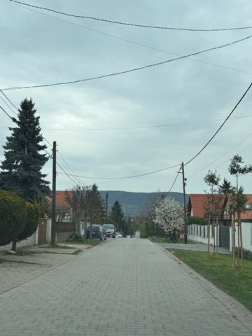 Eladó családi ház, Pilisvörösváron 104.9 M Ft, 4+2 szobás