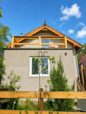 Eladó családi ház, Kesztölcön 24.5 M Ft, 2 szobás