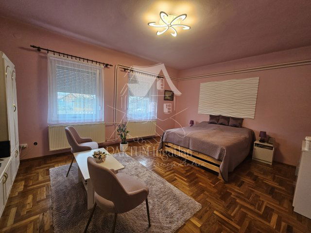 Eladó családi ház, Rákócziújfalun 33 M Ft, 2 szobás