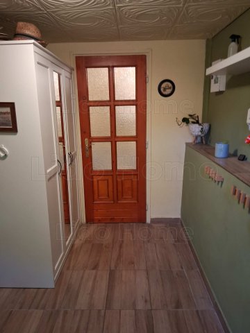 Eladó családi ház, Nemesbükön 73 M Ft, 2+1 szobás