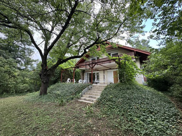 Kiadó családi ház, albérlet, Piliscsabán 580 E Ft / hó