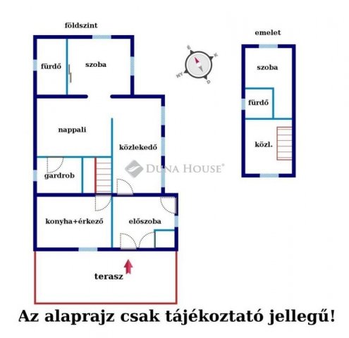 Eladó mezogazdasagi ingatlan, Pilisen 90 M Ft