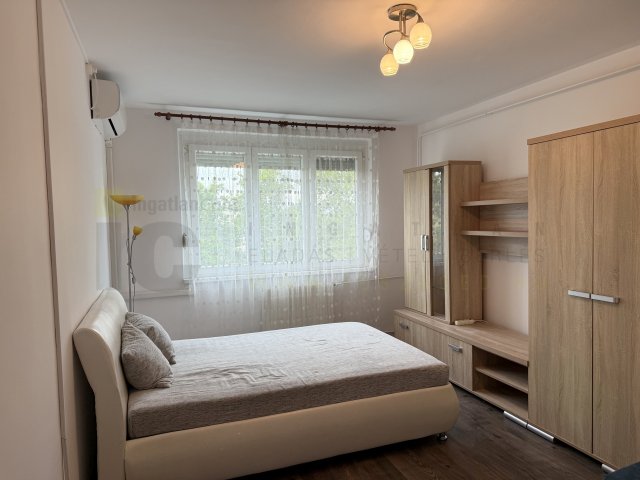 Kiadó panellakás, albérlet, Szegeden, Retek utcában, 1+1 szobás