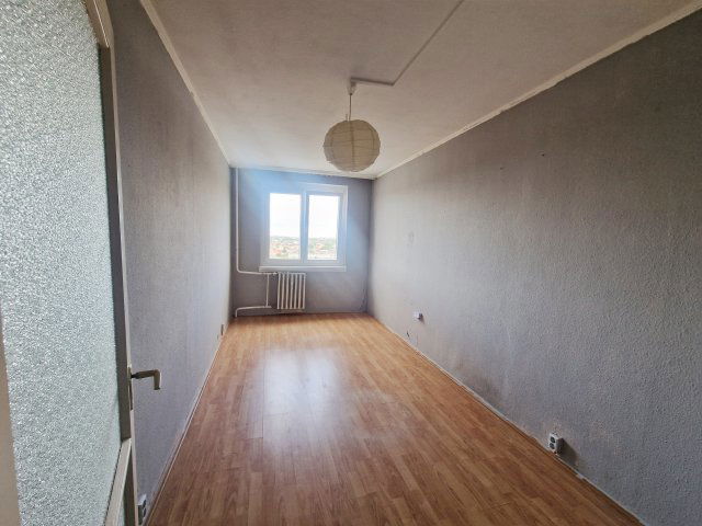 Eladó téglalakás, Budapesten, XX. kerületben, Pázsitos sétányon