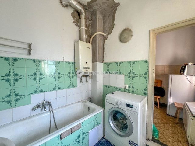 Eladó téglalakás, Budapesten, XIV. kerületben 59.9 M Ft