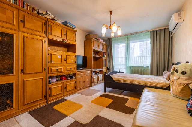 Eladó panellakás, Budapesten, XV. kerületben 69.9 M Ft, 3 szobás