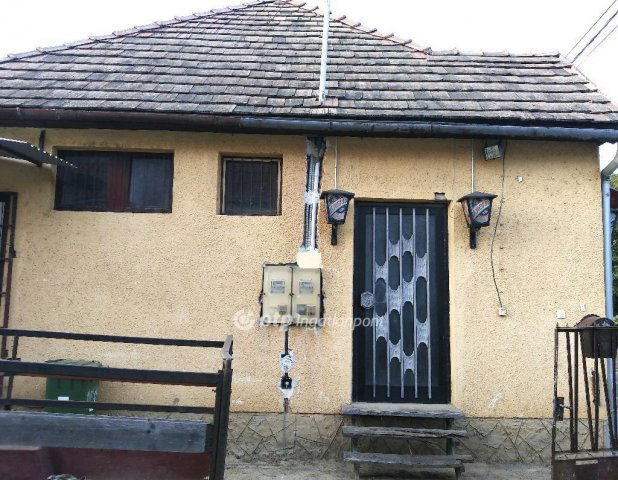 Eladó családi ház, Kaposszekcsőn 25 M Ft, 3 szobás