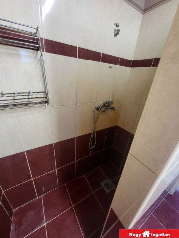 Kiadó téglalakás, albérlet, Dabason 150 E Ft / hó, 1 szobás