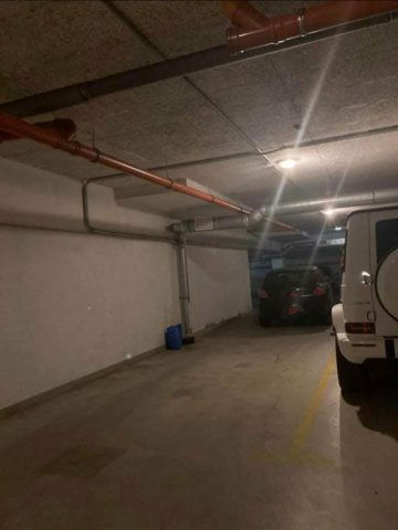 Kiadó garázs, Budapesten, X. kerületben, Maláta közben