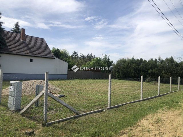 Eladó telek, Tiszaalpáron 9.9 M Ft / költözzbe.hu