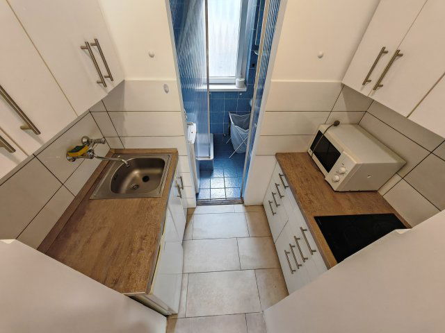 Kiadó téglalakás, albérlet, VI. kerületben, Andrássy úton