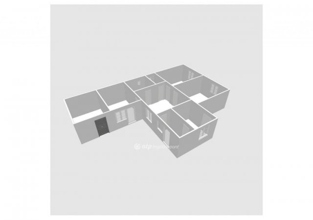 Eladó családi ház, Vácszentlászlón 46 M Ft, 41+1 szobás